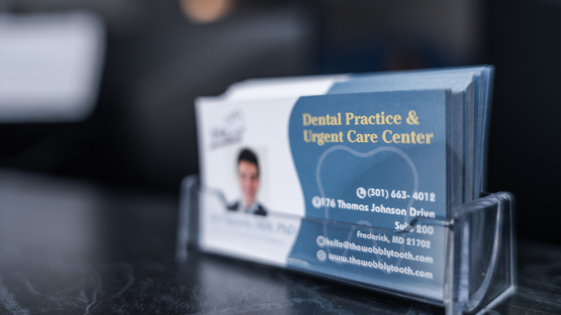 The Wobbly Tooth Dental Practice | Sedation Dentistry, Implant Dentistry and Dental Bridges