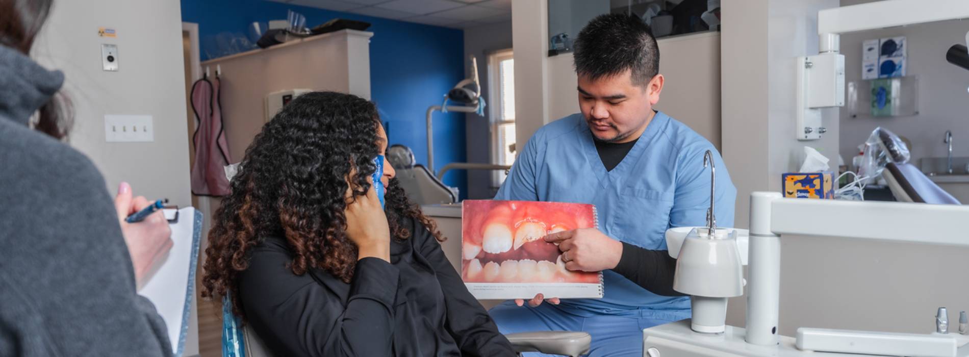 The Wobbly Tooth Dental Practice | Implant Dentistry, Full Mouth Reconstruction and SprintRay 3D Printing Ecosystem