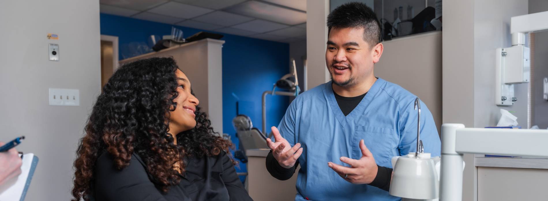 The Wobbly Tooth Dental Practice | Implant Restorations, Intraoral Camera and Full Mouth Implant Therapy