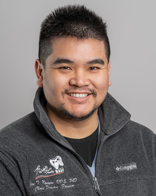 The Wobbly Tooth Dental Practice | Intraoral Camera, Digital Impressions and Root Canals