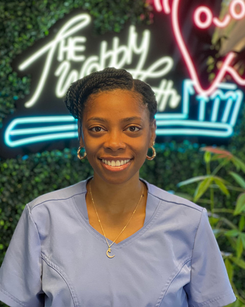 The Wobbly Tooth Dental Practice | Digital Impressions, Root Canals and Implant Dentistry